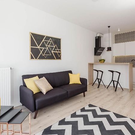 Chill Apartments Sarmacka Wilanow Warsaw Luaran gambar
