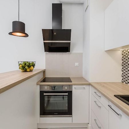 Chill Apartments Sarmacka Wilanow Warsaw Luaran gambar
