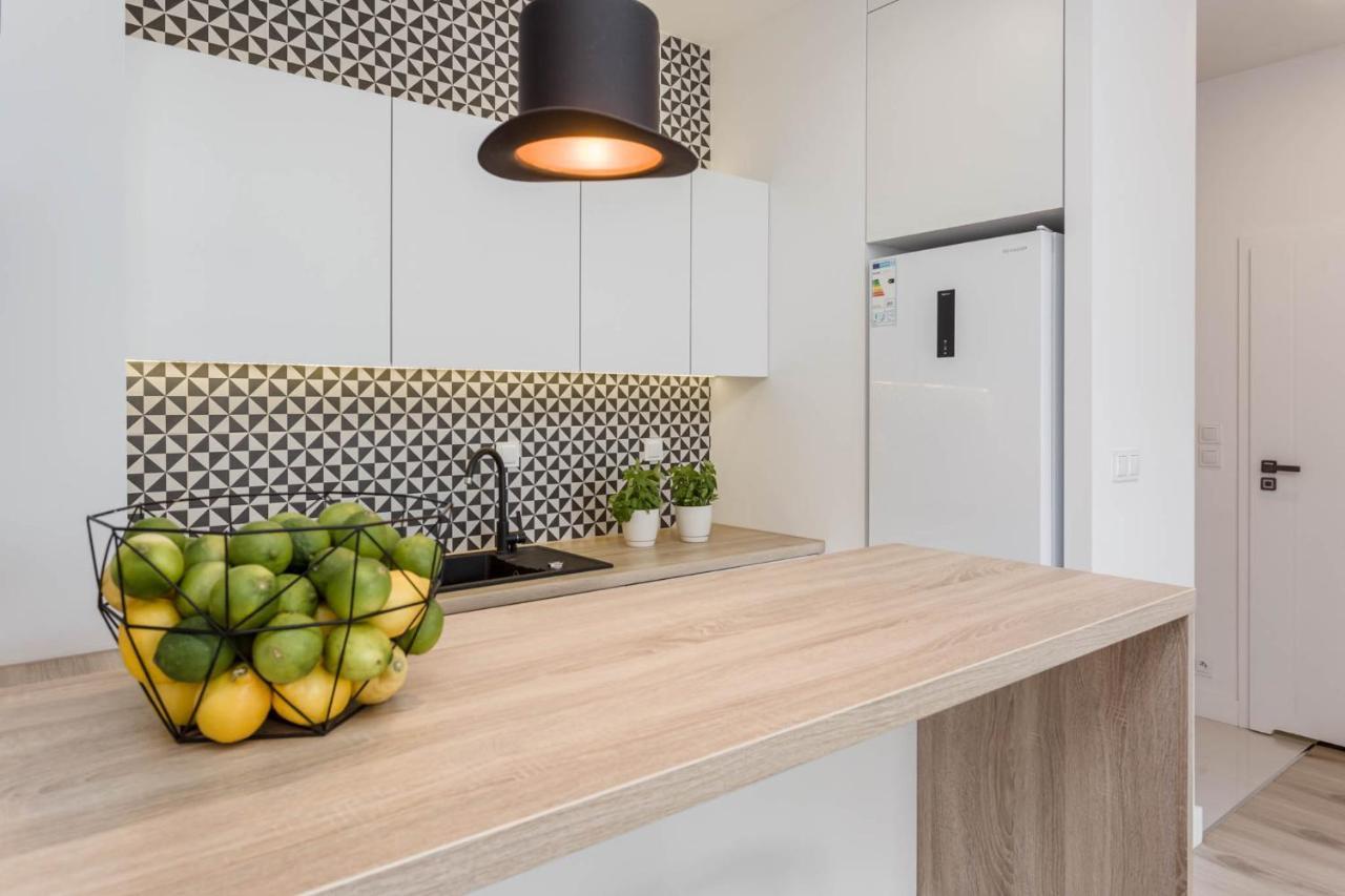 Chill Apartments Sarmacka Wilanow Warsaw Luaran gambar