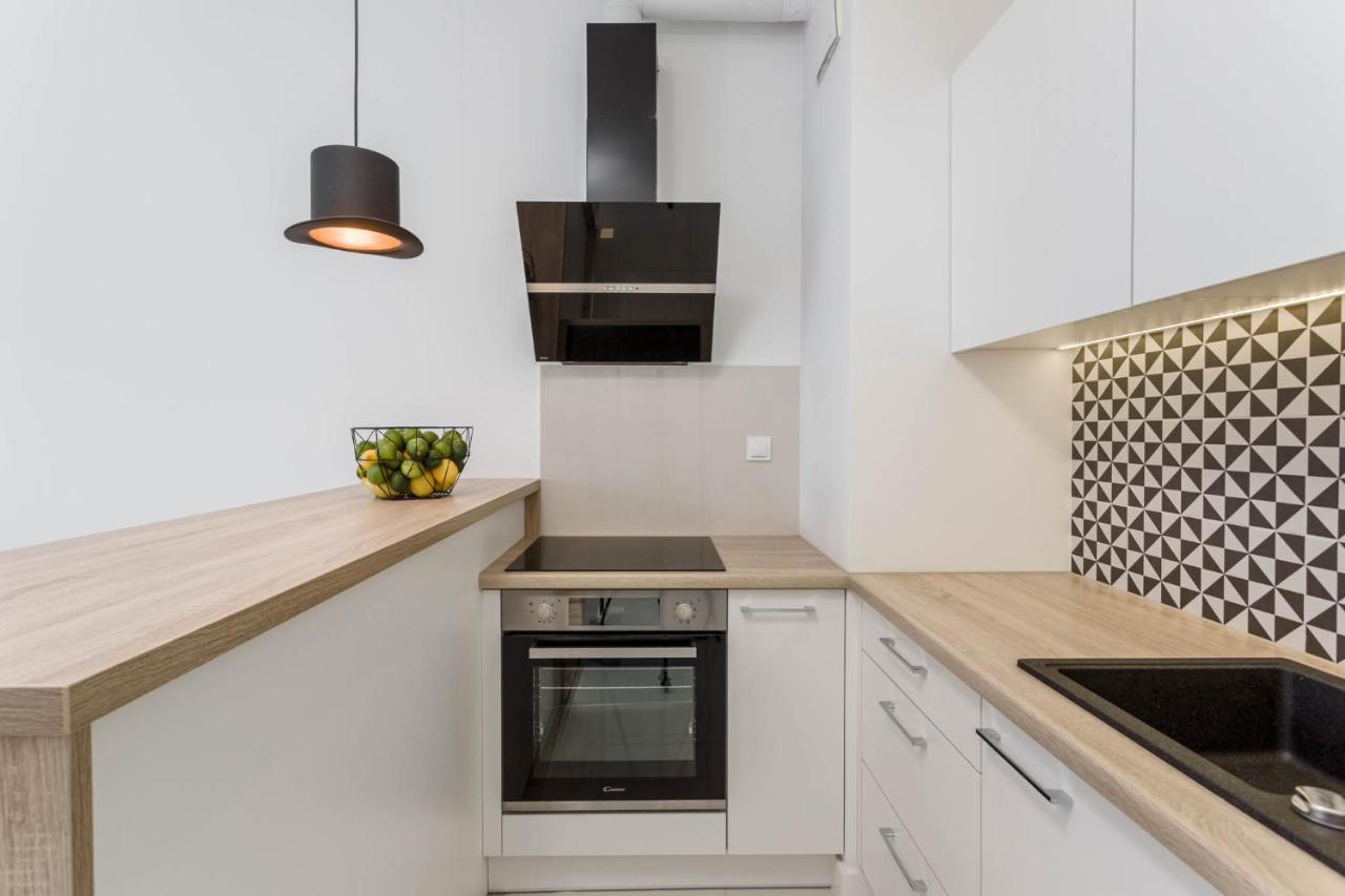 Chill Apartments Sarmacka Wilanow Warsaw Luaran gambar